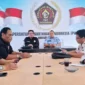 Dialog Publik PWI Bekasi Raya
