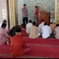 Safari Jumat Polsek Setu