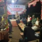 Ngopi Kamtibmas Desa Cibening