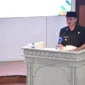 APBD Perubahan Jabar