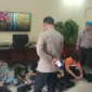 Pelajar Ikut Demo