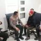 Korban Aksi Demo