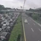 Penutupan Tol