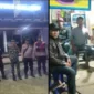 Patroli Polsek Setu