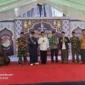 Maulid Nabi Desa Ragemanunggal