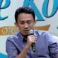 Ketua Yayasan 78 Agung