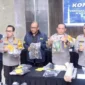 Perusakan Fasilitas Umum
