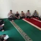 Kegiatan Keagamaan Polsek Setu