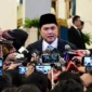 Menpora Erick Thohir