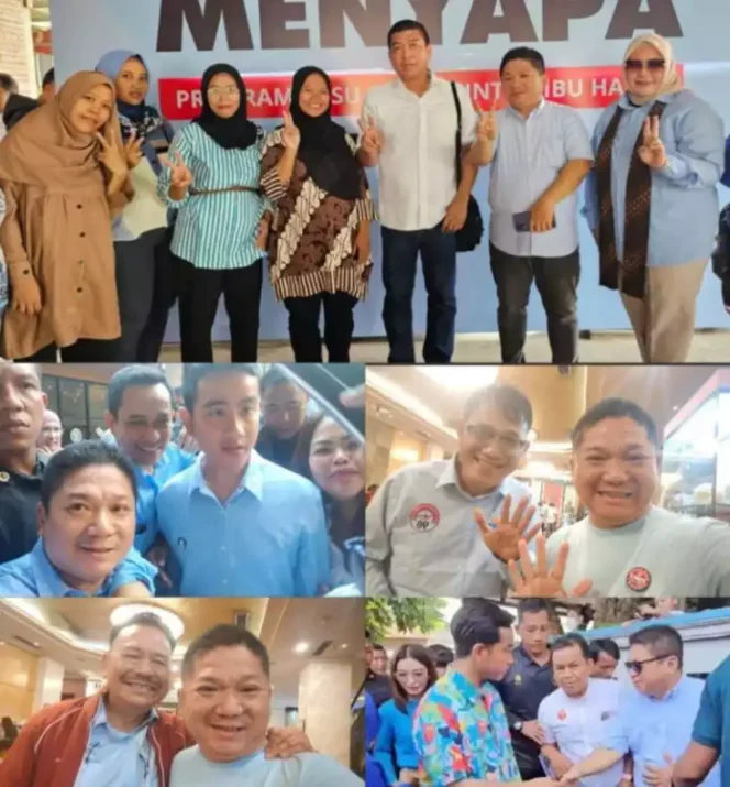 
Kornas Aliansi Relawan Prabowo Gibran Minta Presiden Berikan Grasi atau Amnesti Kepada Silfester Matutina. (Dok: Istimewa)