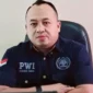 Ketua PWI Bekasi Raya