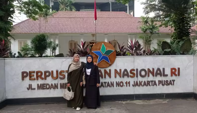 Learn Sdgs to Indonesia Emas