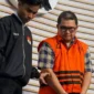 Korupsi Jual Beli Gas