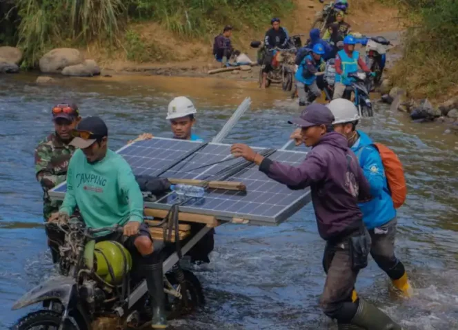 
Foto Ilustrasi: (Dok: Istimewa)