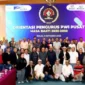Orientasi PWI Pusat