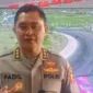 Pengamanan MotoGP Mandalika