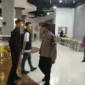 Ancaman Bom Jakarta Utara