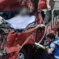 Kecelakaan Tol Cipularang