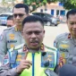 Target Pemasangan ETLE
