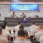 Pembinaan Etika Profesi