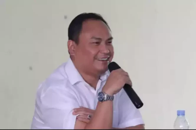 
Sekretaris Jenderal PWI Pusat, Zulmansyah Sekedang. (Dok: Istimewa)