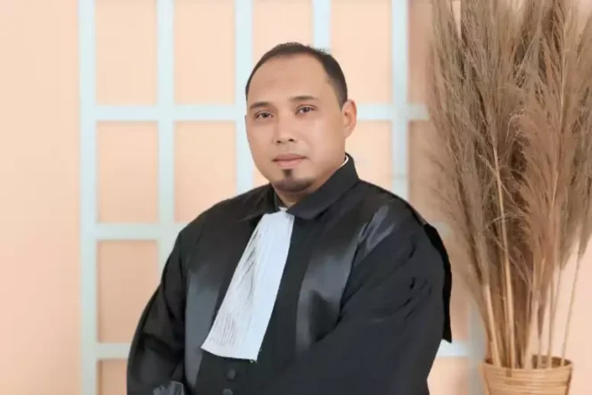 
Kuasa hukum Ade Efendi Zarkasih, Muhamad Reza Putra & Rekan. (Dok: Istimewa)