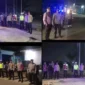 Patroli Biru Polsek Setu