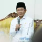 Dana BOS Madrasah