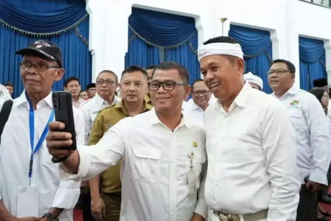 
KDM. (Dok: Istimewa)