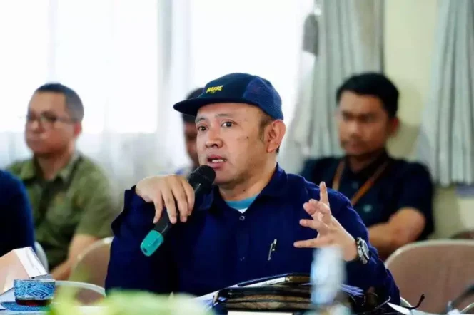 Anggota Komisi V DPRD Jabar, Aceng Malki. (Dok: Istimewa)