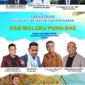 King of Nusantara Sultan Paser 18