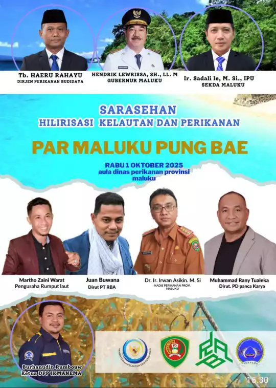 King of Sultan Paser Ajak Pengusaha Manca Negara Berinvestasi di Indonesia