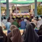 Maulid Nabi Desa Ciledug