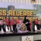 Korupsi Dinas Pertanian