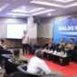 Dialog Media Kemenag