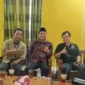 PJ Kepala Desa Cibening Setu