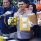 Jaringan Narkotika Internasional