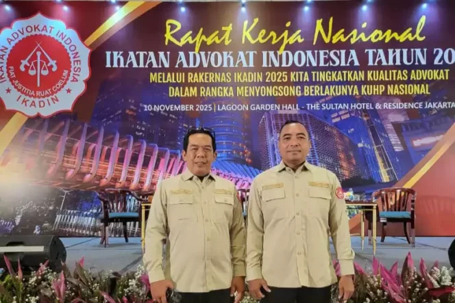 
Rakernas dan HUT IKADIN ke-40 IKADIN. (Dok: Istimewa)