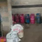 Pengoplosan Gas LPG