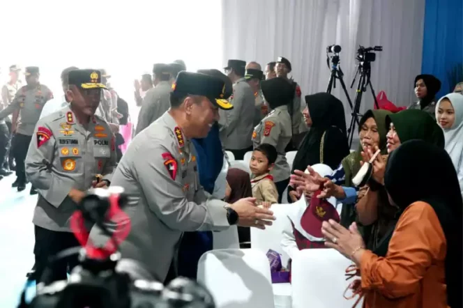 
Operasi Zebra Jaya 2025 Digelar Mulai 17-30 November. (Dok: Istimewa)