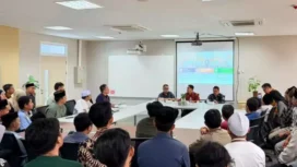 Pelatihan Multimedia Kemenag. (Dok: Istimewa)