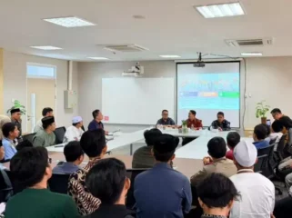 Pelatihan Multimedia Kemenag. (Dok: Istimewa)