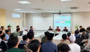 Pelatihan Multimedia Kemenag. (Dok: Istimewa)