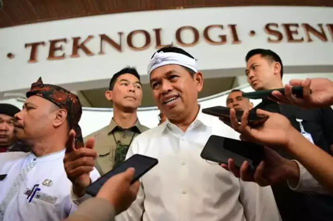 
KDM. (Dok: Istimewa)