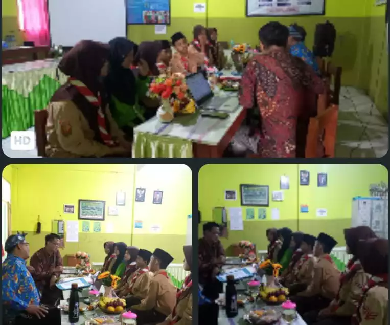 MTs At Taqwa Lubangbuaya