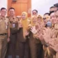 Taken Bersama Dinas SDABMBK Kabupaten Bekasi