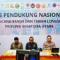 Bantuan Logistik Polri