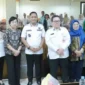 Dinkes Kabupaten Bekasi
