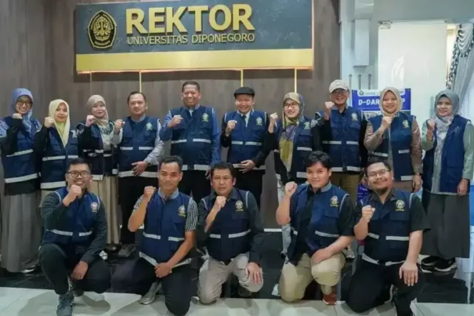 
Kampus Bantu Pemulihan Bencana di Sumatra. (Dok: Istimewa)