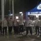 Patroli Biru Polsek Cikarang Barat